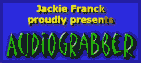Audio Grabber