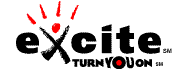 Excite Logo