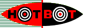Hot Bot Logo