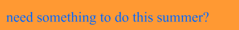 Click Here to The Starting Point
