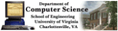 University of Virginia Logo