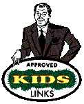 Kids Approved Links