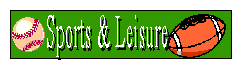 Sporting Goods