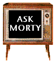 Ask Morty The TV Expert