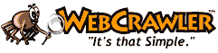 Web Crawler Logo
